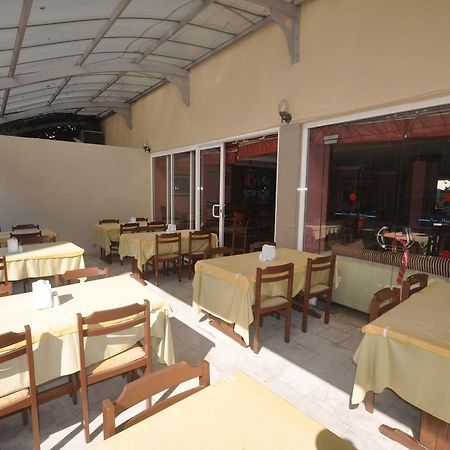 Sun Maris City Hotel มาร์มาริส ภายนอก รูปภาพ