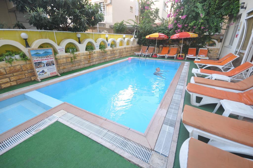 Sun Maris City Hotel มาร์มาริส ภายนอก รูปภาพ