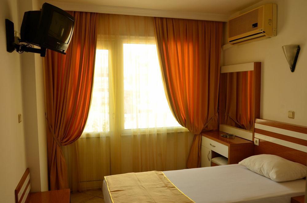 Sun Maris City Hotel มาร์มาริส ภายนอก รูปภาพ