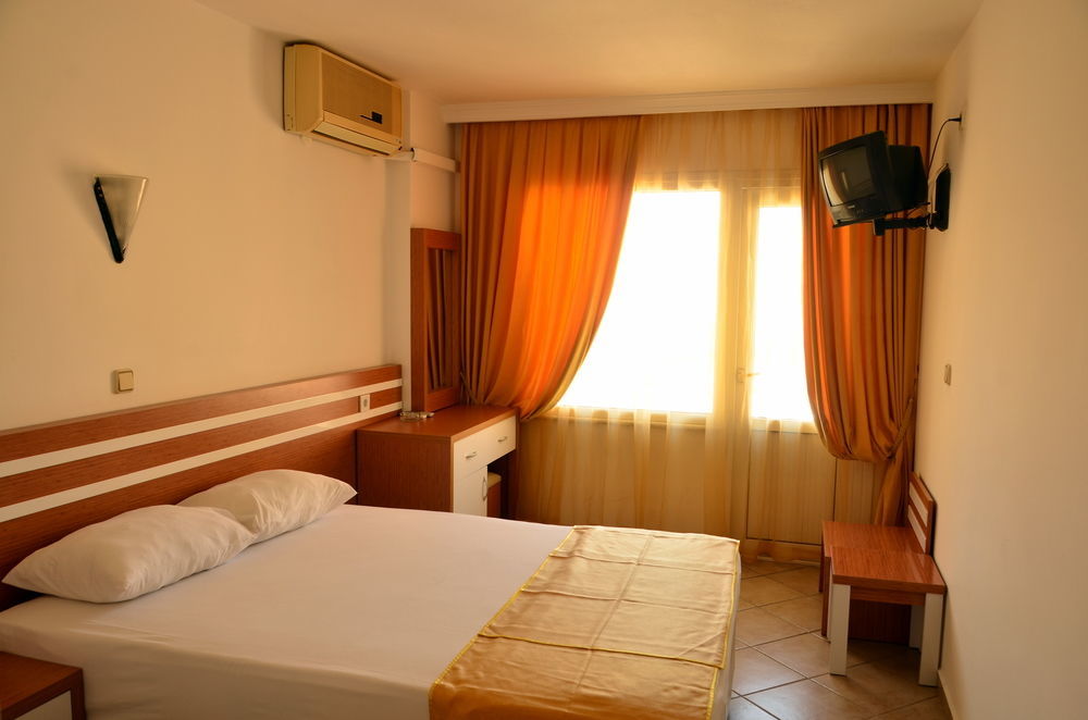 Sun Maris City Hotel มาร์มาริส ภายนอก รูปภาพ