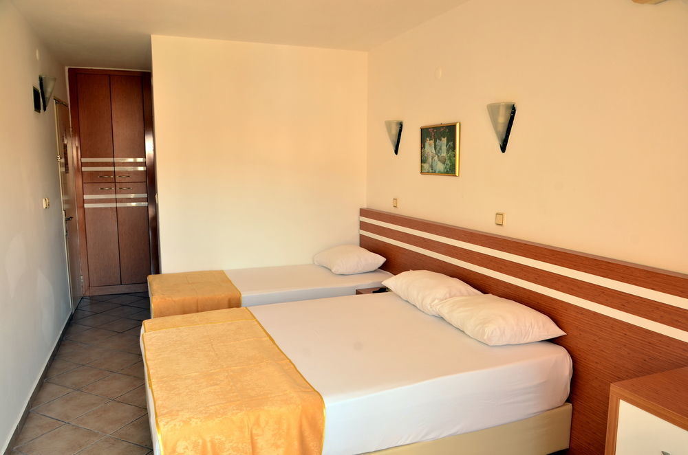 Sun Maris City Hotel มาร์มาริส ภายนอก รูปภาพ