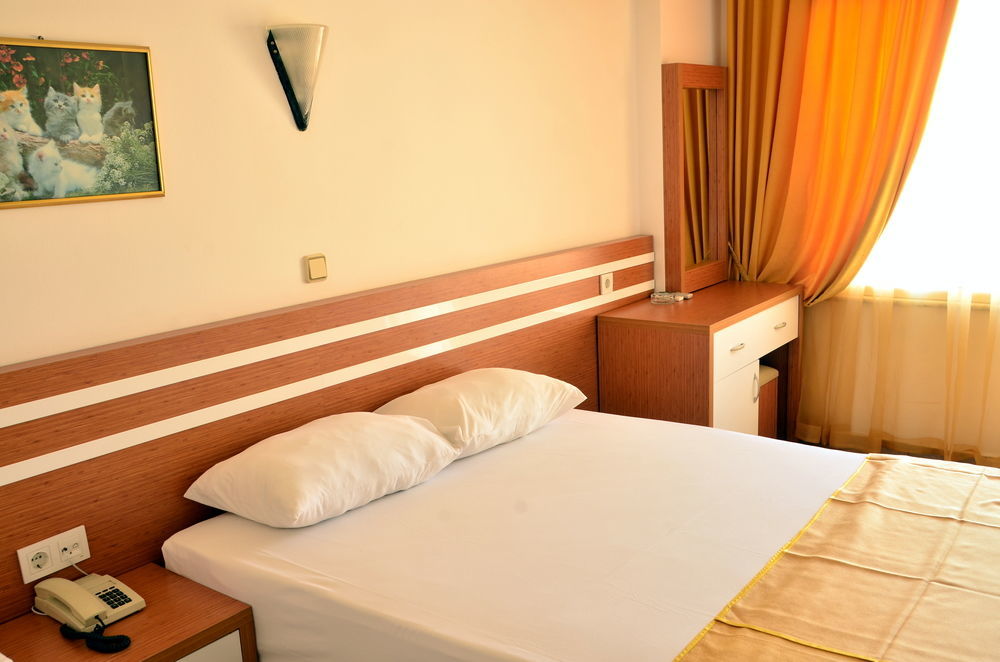 Sun Maris City Hotel มาร์มาริส ภายนอก รูปภาพ